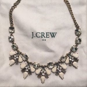 J Crew Necklace